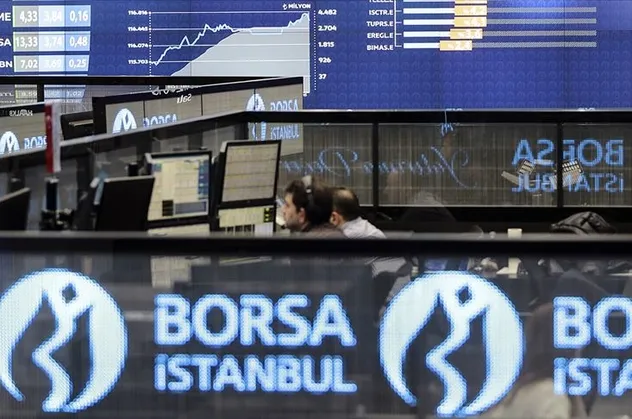 BIST güne düşüşle başladı | 6 Ağustos 2020 BIST 100 endeksi açılış
