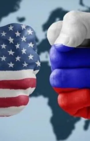 Rusya'dan ABD'ye uyarı! Harekete geçeriz