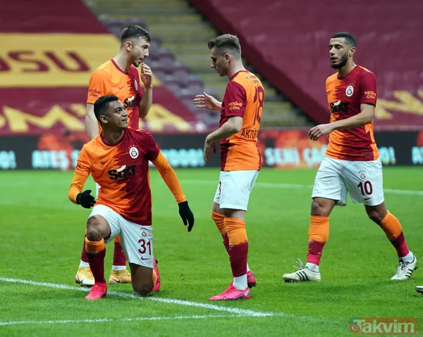 Galatasaray - Fenerbahçe maçı öncesi flaş yorum: Ülkeyi çok tuhaf bir derbi bekliyor... - 9