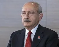 Kemal Kılıçdaroğlu’nu ABD getirdi