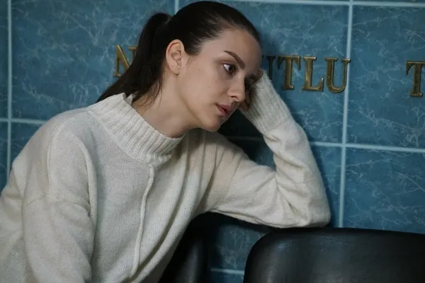 Sen Anlat Karadeniz 12. bölüm 2. fragmanında Vedat cezaevinden çıkıyor-2