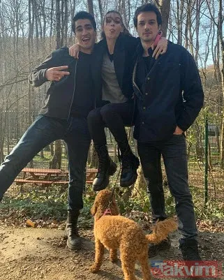 Mert Yazıcıoğlu eski sevgilisi Afra Saraçoğlu ile Mert Ramazan Demir'i duydu sonra bakın ne yaptı "Hiç sorma valla..." - 4