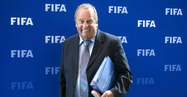 FIFA Sağlık Komitesi Başkanı Michel D’Hooghe: Eylüle kadar futbol oynanmasın!