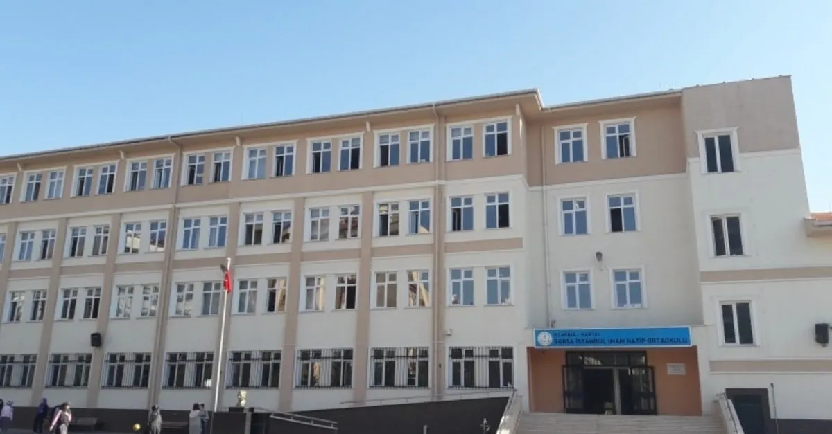 Milli Egitim Bakanligi Lise Kontenjan Sorgulama Ekrani Istanbul Ankara Izmir Lise Bos Kontenjan Ve Taban Puanlari Takvim