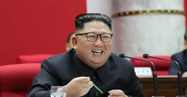 Kim Jong Un öldü mü? Kim Jong Un kimdir kaç yaşında? Kim Jong Un öldü iddiası!