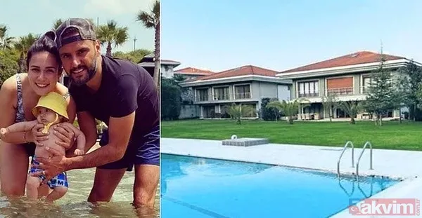 Ozan Güven evinin önünde ateş püskürdü: Bana ne lan Cem'den! - 36