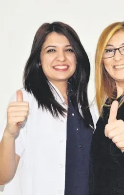 Ameliyattan vazgeçti diyetle eridi