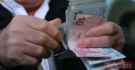 Emekliye son dakika seyyanen zam! Emekliye en az 1.800 lira! SSK, SGK ve Bağ-Kur maaşına yeni formül