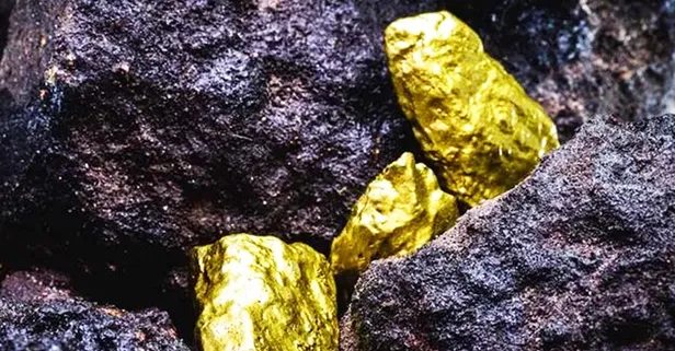 Rezerv iki katına çıktı! Madenden şakır şakır bakır, çinko, gümüş, altın fışkırıyor