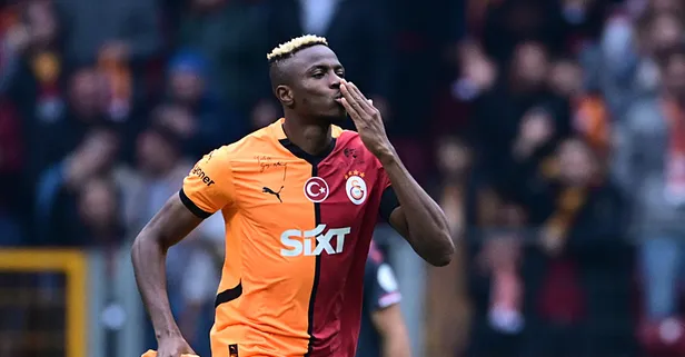 Victor Osimhen o isimle çalışmak için can atıyor! Taraftar isyanda
