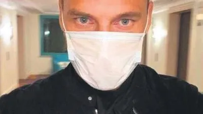 4 kıtada koronavirüs paniği! Takvim doktorları salgından nasıl korunulacağını yazdı-14