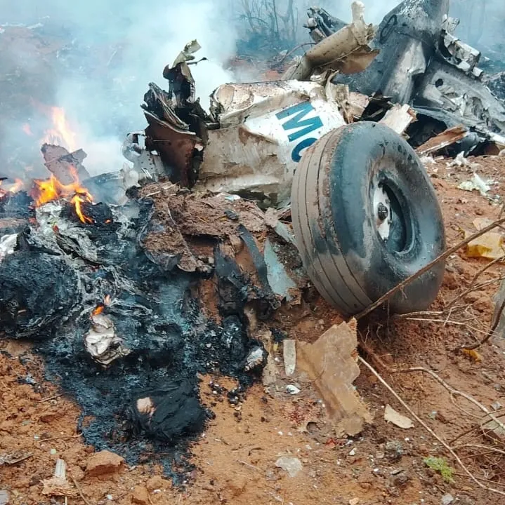 Sağ kurtulan olmadı