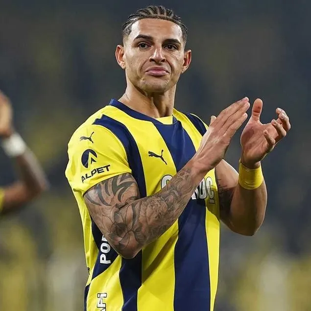 Diego Carlos Fenerbahçe’den ayrılıyor!