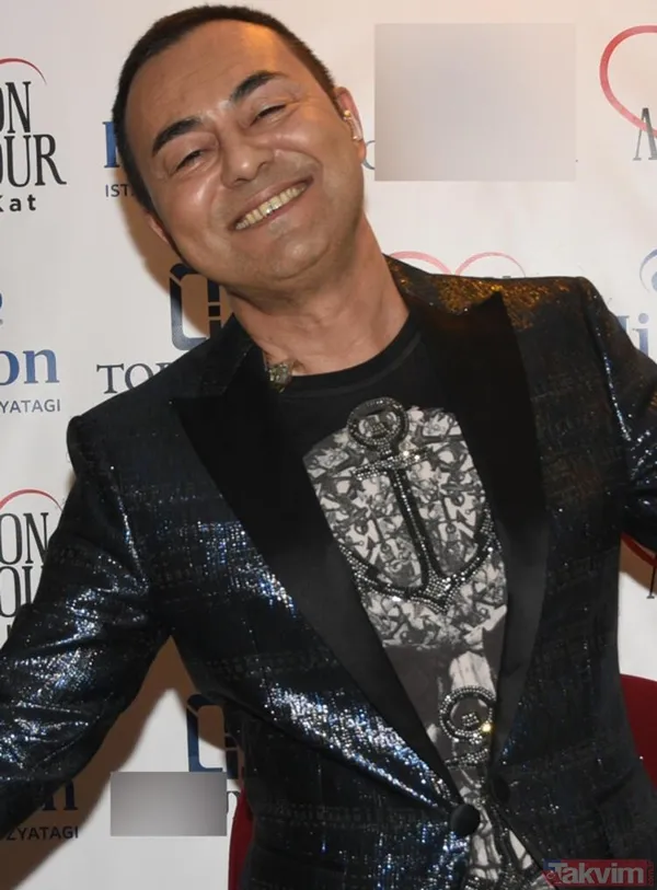 Serdar Ortaç’tan eski eşi Chloe Loughnan'a açtı ağzını yumdu gözünü 'ne yapacak kanepemi mi alacak?' - 2