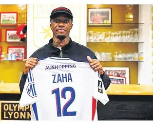 Cimbom’da Zaha sıkıntı