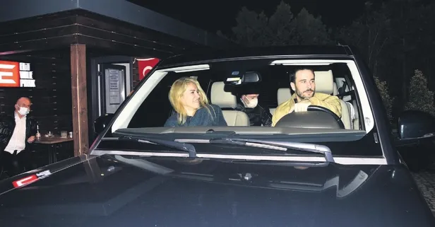 Burcu Esmersoy, aşk hayatındaki sessizliğini bozdu! Gizemli aşkıyla mutluluk şovu yaptı