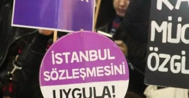 İstanbul Sözleşmesi nedir? İstanbul Sözleşmesi maddeleri nelerdir? Ne zaman imzalandı?