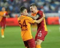 Lazio maçı öncesi Galatasaray’a kötü haber