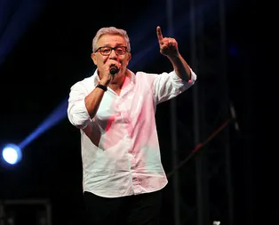 Zülfü Livaneli’nin yaptığı hesaplaşma değil