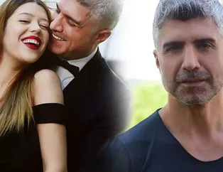 İstanbullu Gelin'in Faruk'u Özcan Deniz'in ilk eşi çok şaşırttı 'Çürük biri çıktı!'