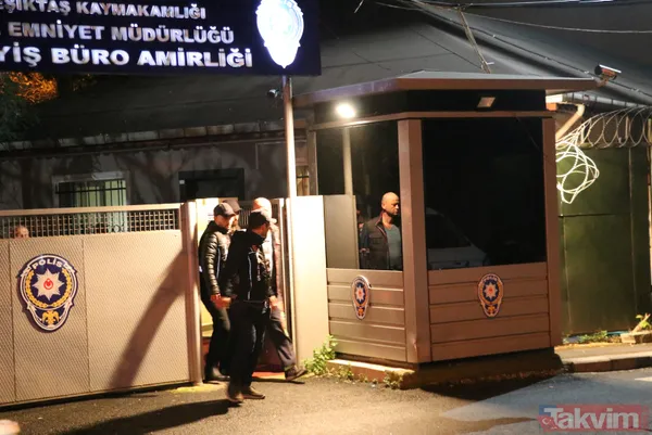 MasterChef Murat Özdemir tacizci çıktı! - 12