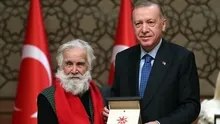 Başkan Erdoğandan Etem Çalışkanın ailesine başsağlığı mesajı