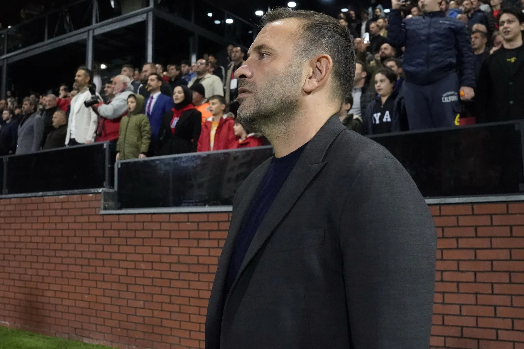 Galatasaray'dan çifte transfer! Bek ve Beek geliyor - 12