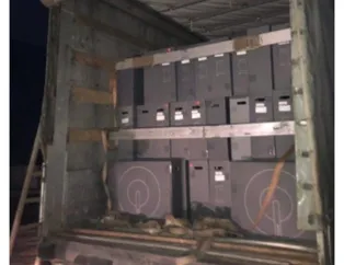 SpaceX’in Starlink’i Ukrayna’da!