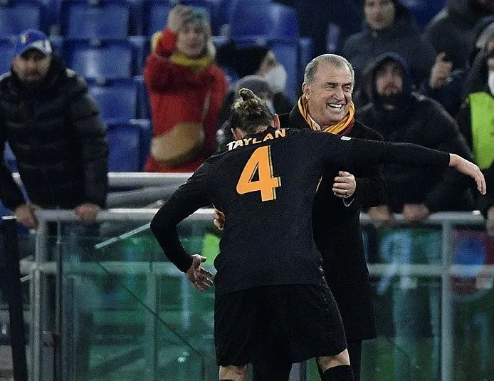 Final neden olmasın!