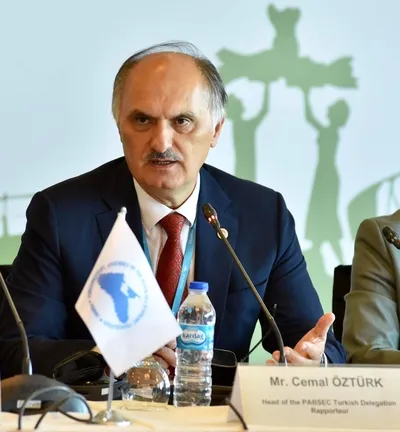 KEİPA toplantısı Giresun'da yapıldı-2