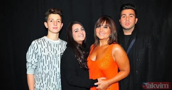 Hakan Ural’ın ‘yaşayan efsane’ dediği eski eşine bakın! Sibel Can vücudunu saran elbisesiyle oryantal yaptı ilk tepki Melisa Ural’dan! - 20