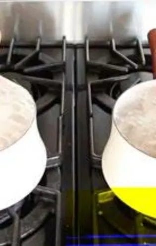 Bir kaşık yeter! Pratik bilgiler