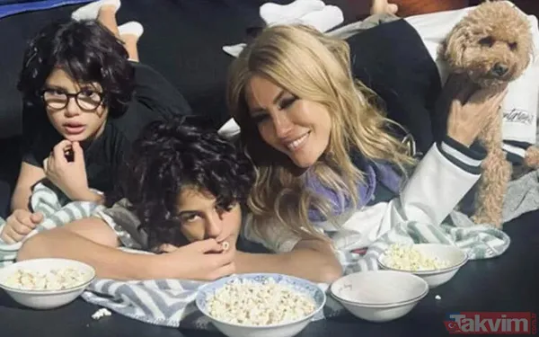 Eski eşler Emre Altuğ ile Çağla Şıkel'ın arası açık mı Şıkel sonunda konuştu: "Emre ile..." Aşk dedikoduları yüzünden gerilim tırmanmıştı - 5