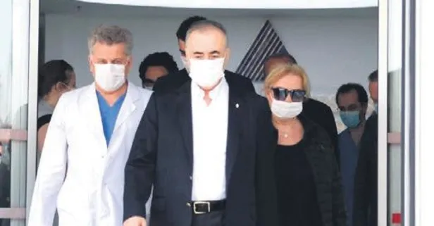 Mustafa Cengiz: Mücadeleye devam edeceğiz