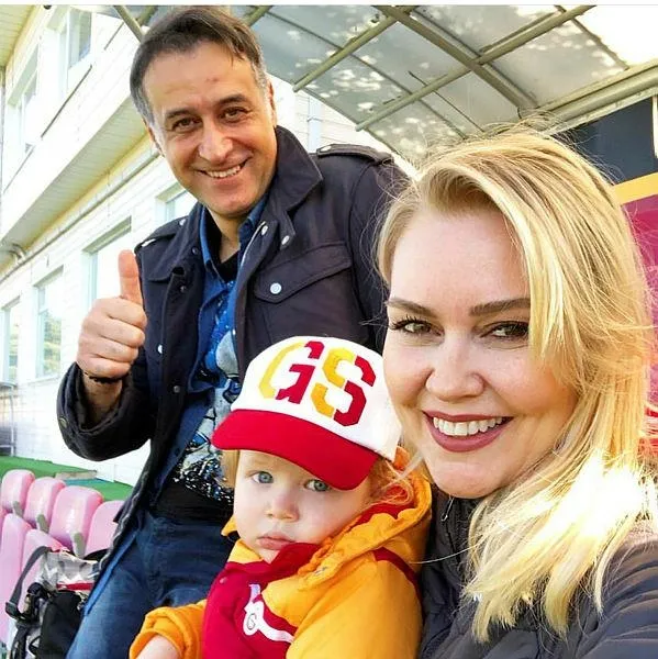 Eski mankenden ‘vergisiz kazanç’ savunması! Didem Uzel Sarı gözünü Instagram'a dikti-9