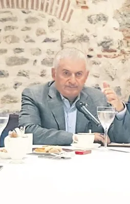 En büyük reform başkanlık