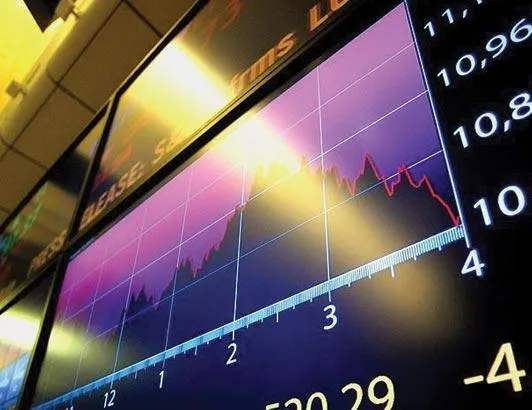 Avrupa borsaları düşüşle kapandı!