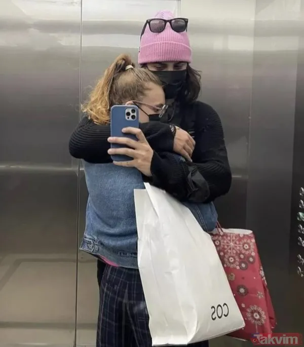 Seren Serengil'den 11 yaş küçük sevgilisiyle cinsel ilişki itirafı 'birliktelik var cinsel anlamda ilişkimiz yok!' Mustafa Tohma... - 24