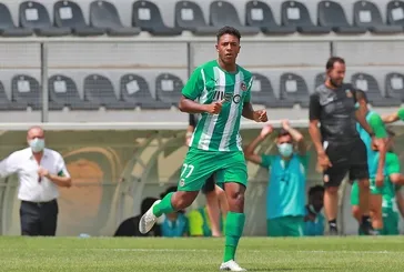 Beşiktaş’a kötü haber!