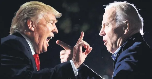 Başkomutan Biden