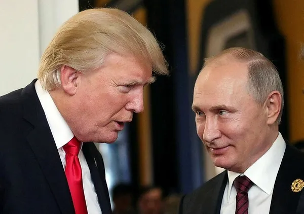 ABD Temsilciler Meclisi, Trump'ı Rusya soruşturmasında akladı-1