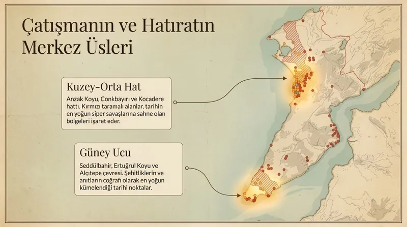 Şanlı zafer 111 yaşında: Bir subayın günlüğünden Çanakkale destanı!-8