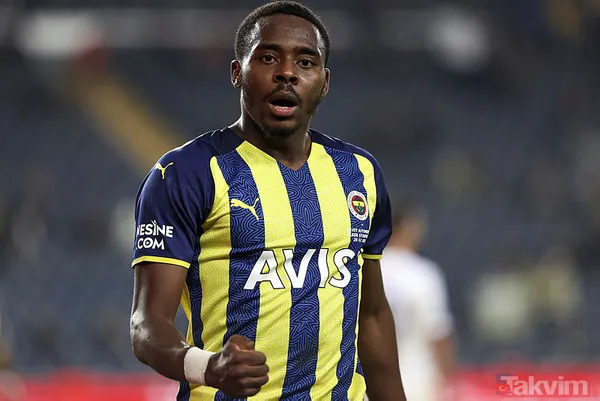 Fenerbahçe’de kontenjan krizi kapıda! Yabancı sayısı transfere kilit vurabilir - 10