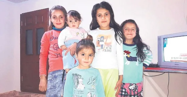 Hem yetim hem öksüz