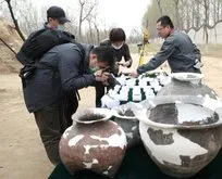Çin’deki keşif 3 bin yıllık çıktı! Toprak tekniğiyle inşaat...