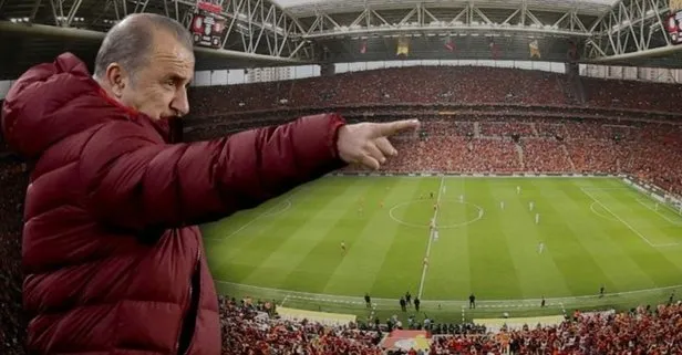 Galatasaray In Genclerbirligi Maci Kapali Gise Fenerbahce Galibiyeti Sonrasi Takvim