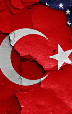 Türkiye'den ABD'ye bir şok daha