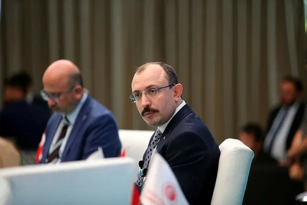 İkinci el otomobil satışında yeni düzenleme! Bakan Muş açıkladı: '6 ay ve 6 bin kilometre' sınırı geliyor-8