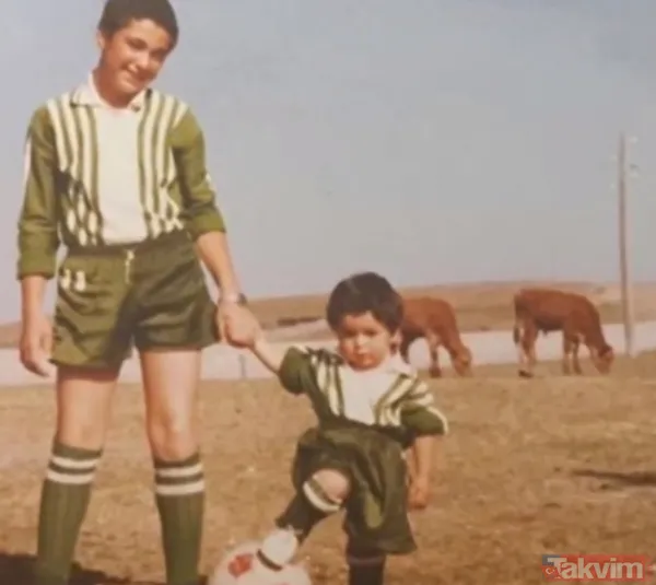 Müge Anlı, Murat Ünalmış, Hilal Altınbilek, Ozan Akbaba ve Esra Erol meğer... Onları hiç böyle görmediniz! İşte ortak özellikleri - 23