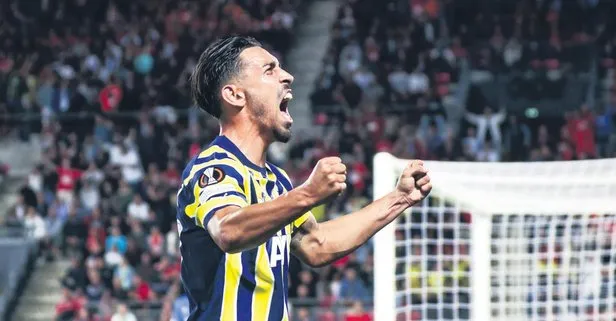 Fener’de yerli alarmı